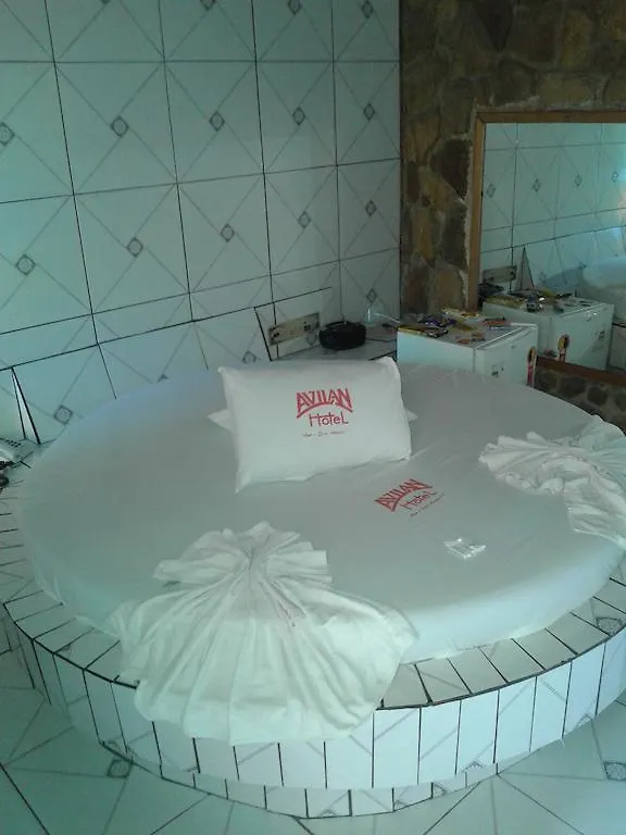 Avilan Hotel (Adults Only) Recife Brazil