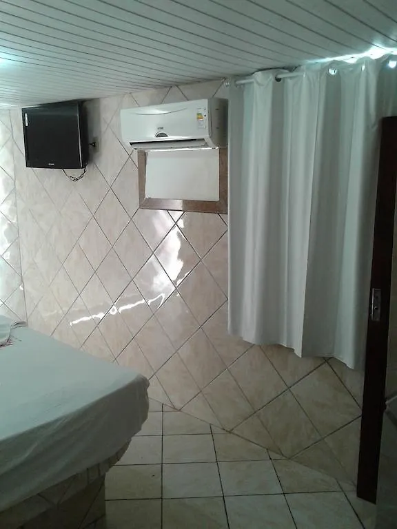 Love hotel Avilan Hotel (Adults Only) Recife