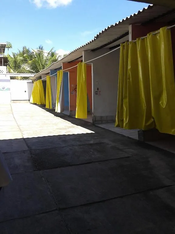 Love hotel Avilan Hotel (Adults Only) Recife