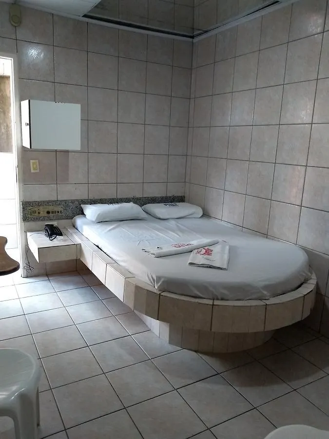 Avilan Hotel (Adults Only) Recife 0*,  Brazil