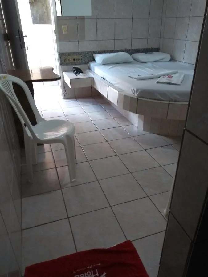 Avilan Hotel (Adults Only) Recife Brazil